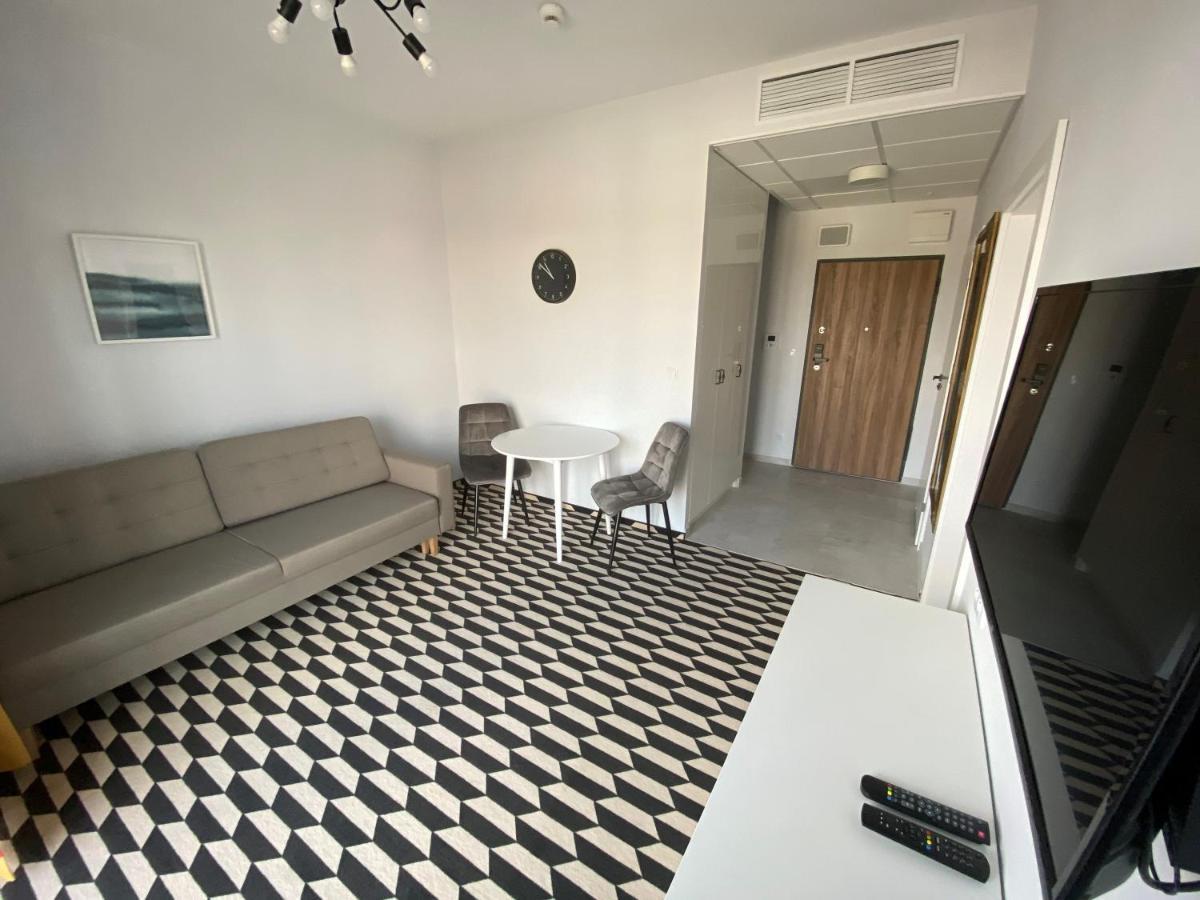Apartamenty Prymasa Residence ワルシャワ エクステリア 写真
