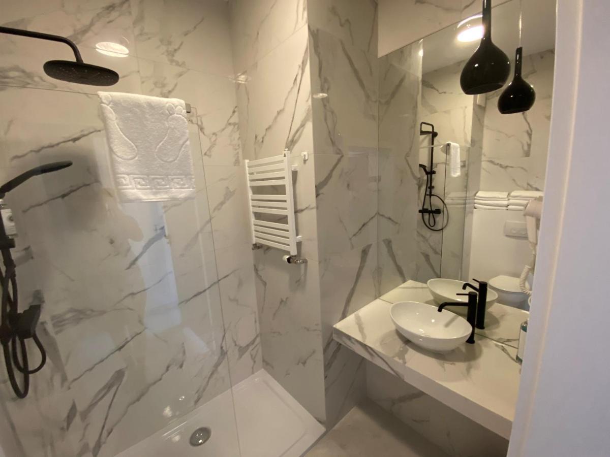 Apartamenty Prymasa Residence ワルシャワ エクステリア 写真