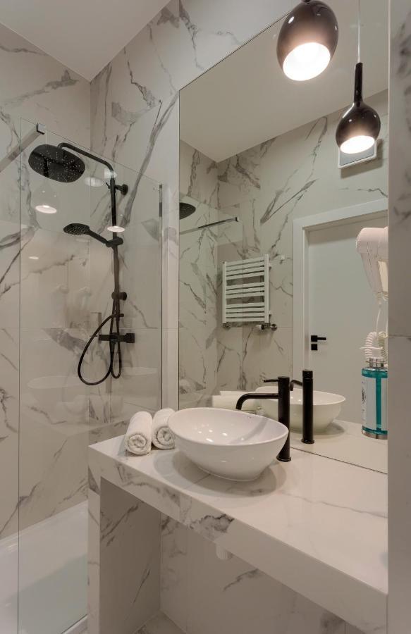 Apartamenty Prymasa Residence ワルシャワ エクステリア 写真